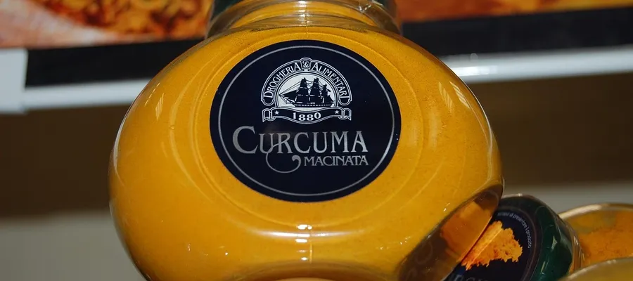 turmeric