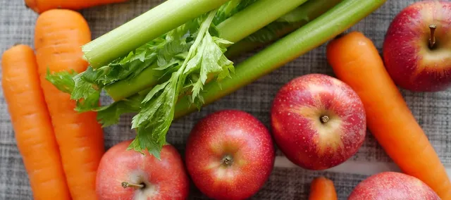 Celery Juice