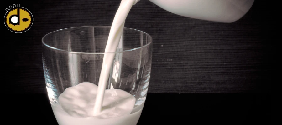 Milk