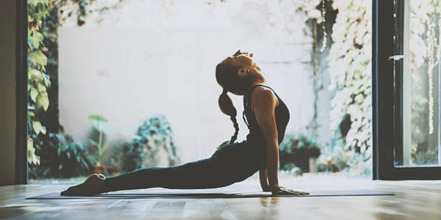 Yogasanas to increase immunity 